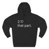 XL / Black