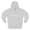XL / Heather Grey