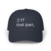Navy / One size