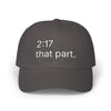 Dark Grey / One size