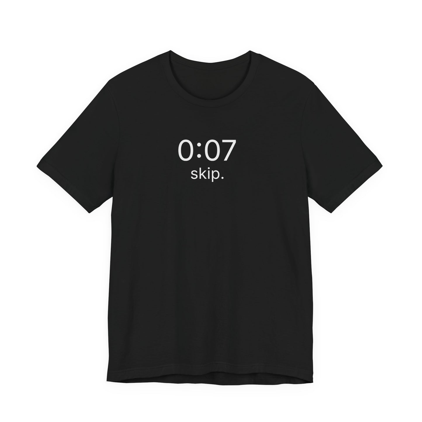 007 — skip
