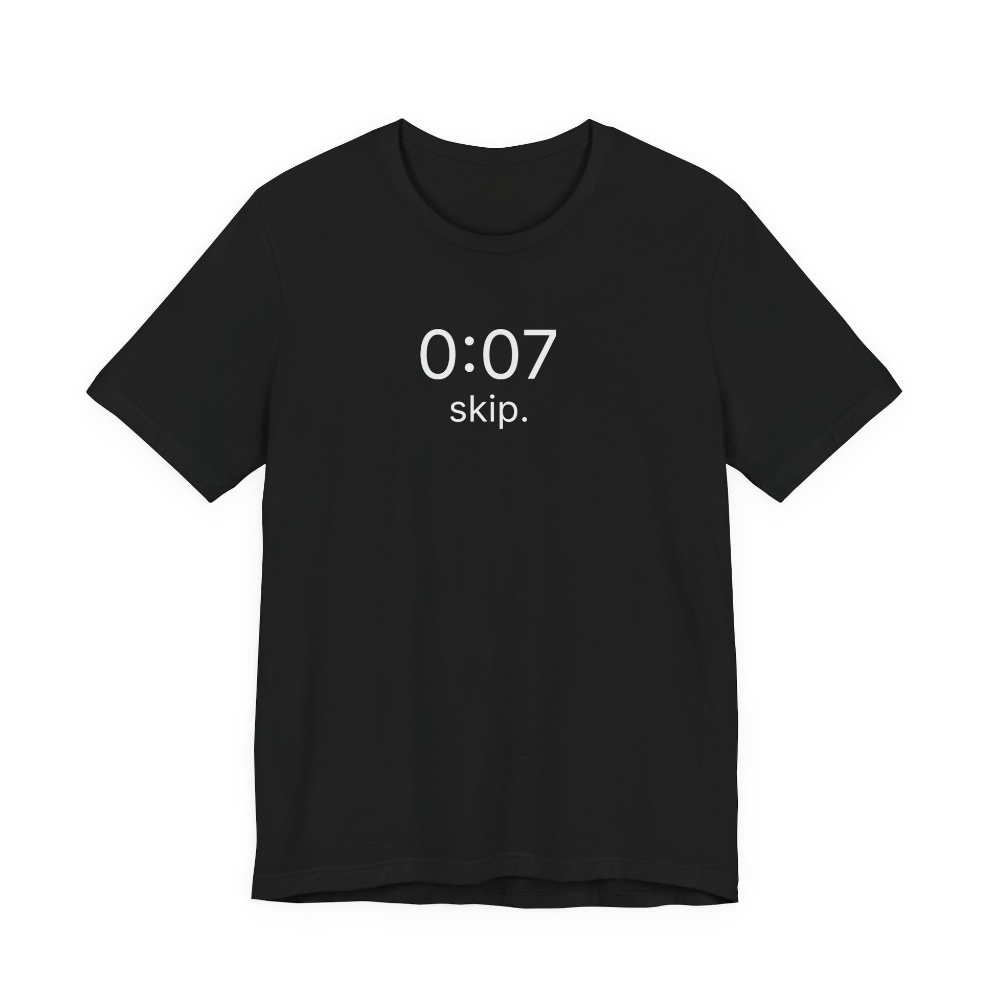 007 — skip