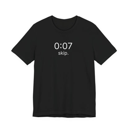 007 — skip