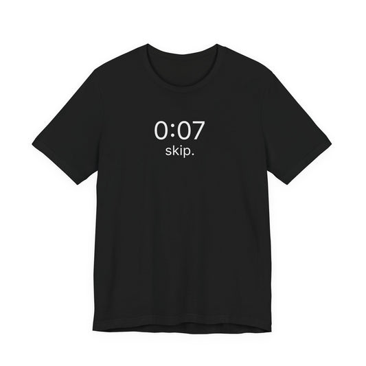 007 — skip