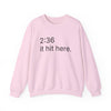 Light Pink / XL