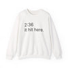 White / XL