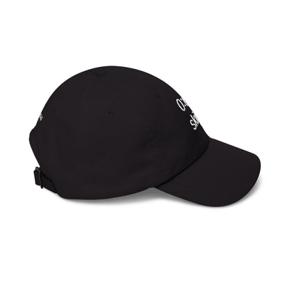 0:07 - skip. hat