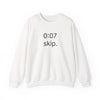 White / XL
