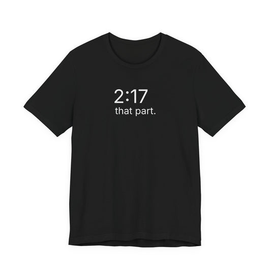 217 — that part