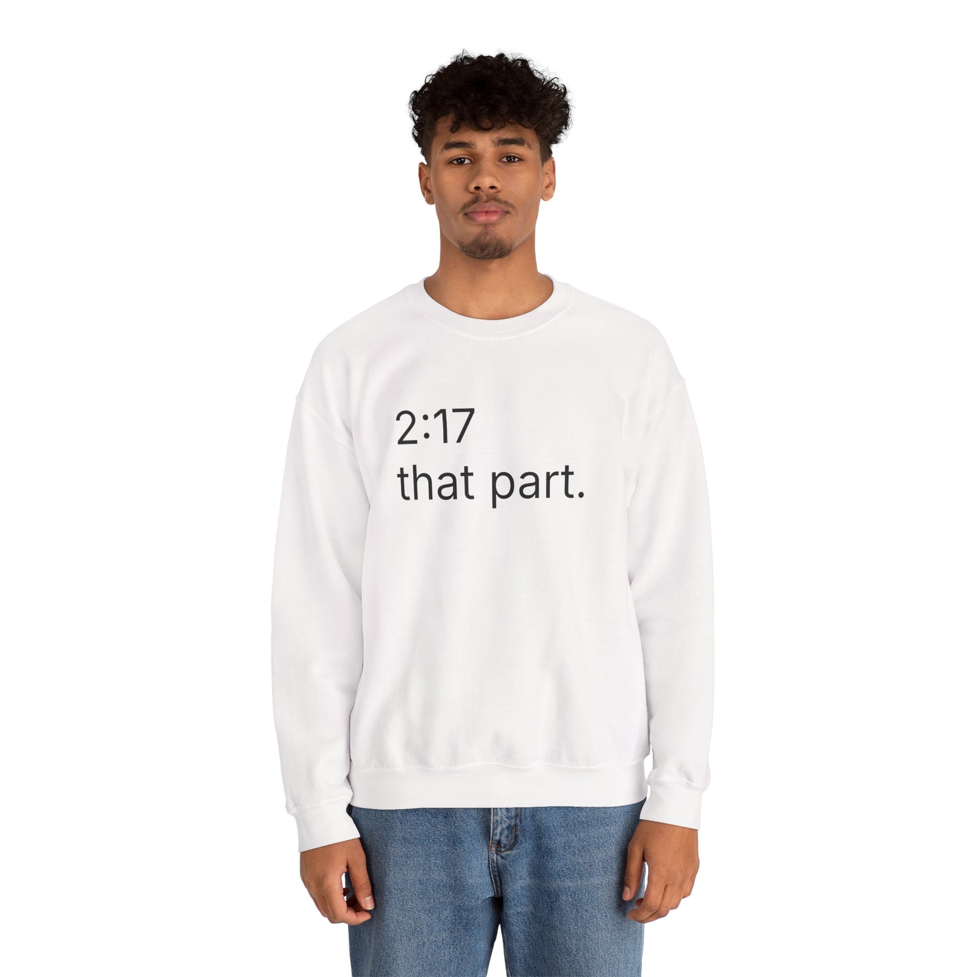 217 - that part. sweatshirt