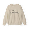 Sand / XL