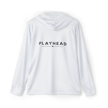0:07 - skip. performance hoodie