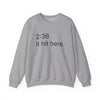Sport Grey / XL