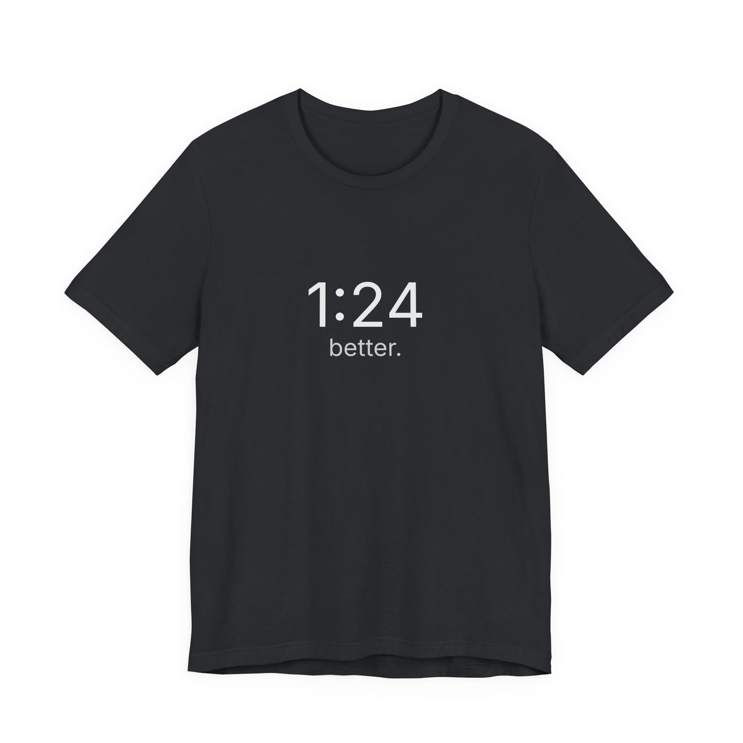 hey jude — 1:24