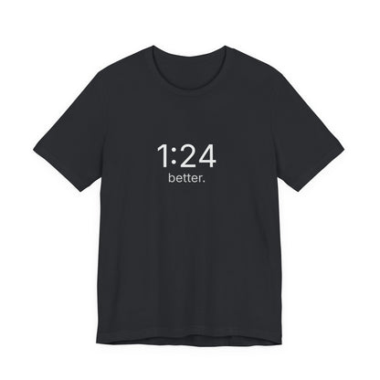 Hey Jude — 1:24