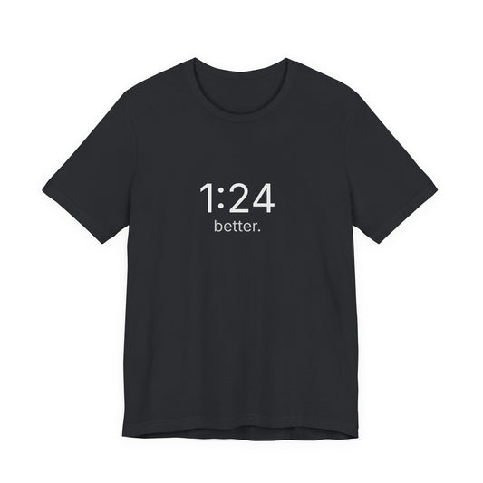 Hey Jude — 1:24