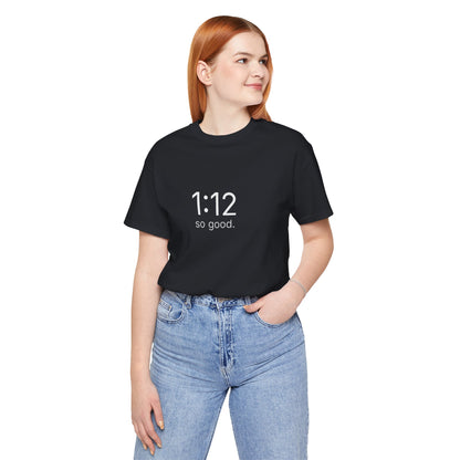 Sweet Caroline — 1:12
