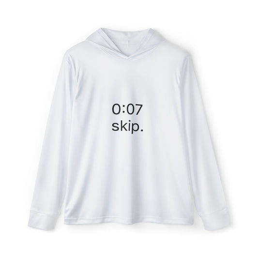 007 - skip. performance hoodie