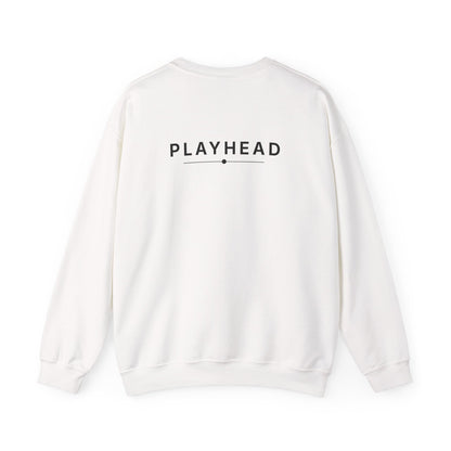 2:36 - it hit here. sweatshirt