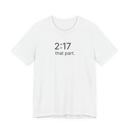 217 — that part.