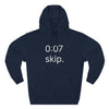 XL / Navy
