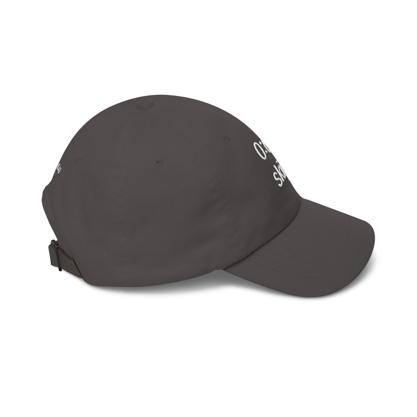 0:07 - skip. hat
