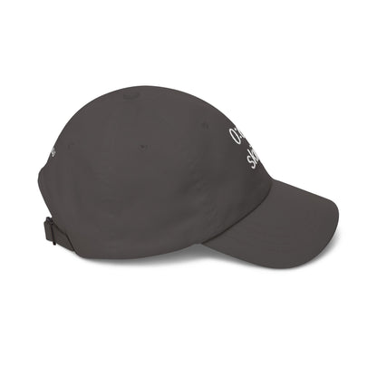 0:07 - skip. hat