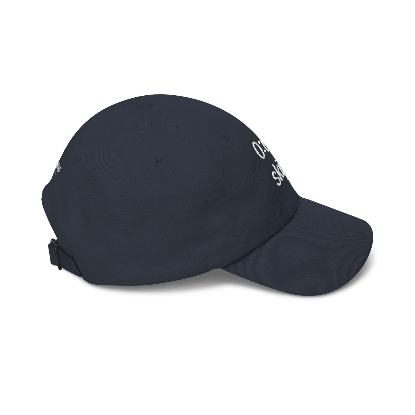 0:07 - skip. hat