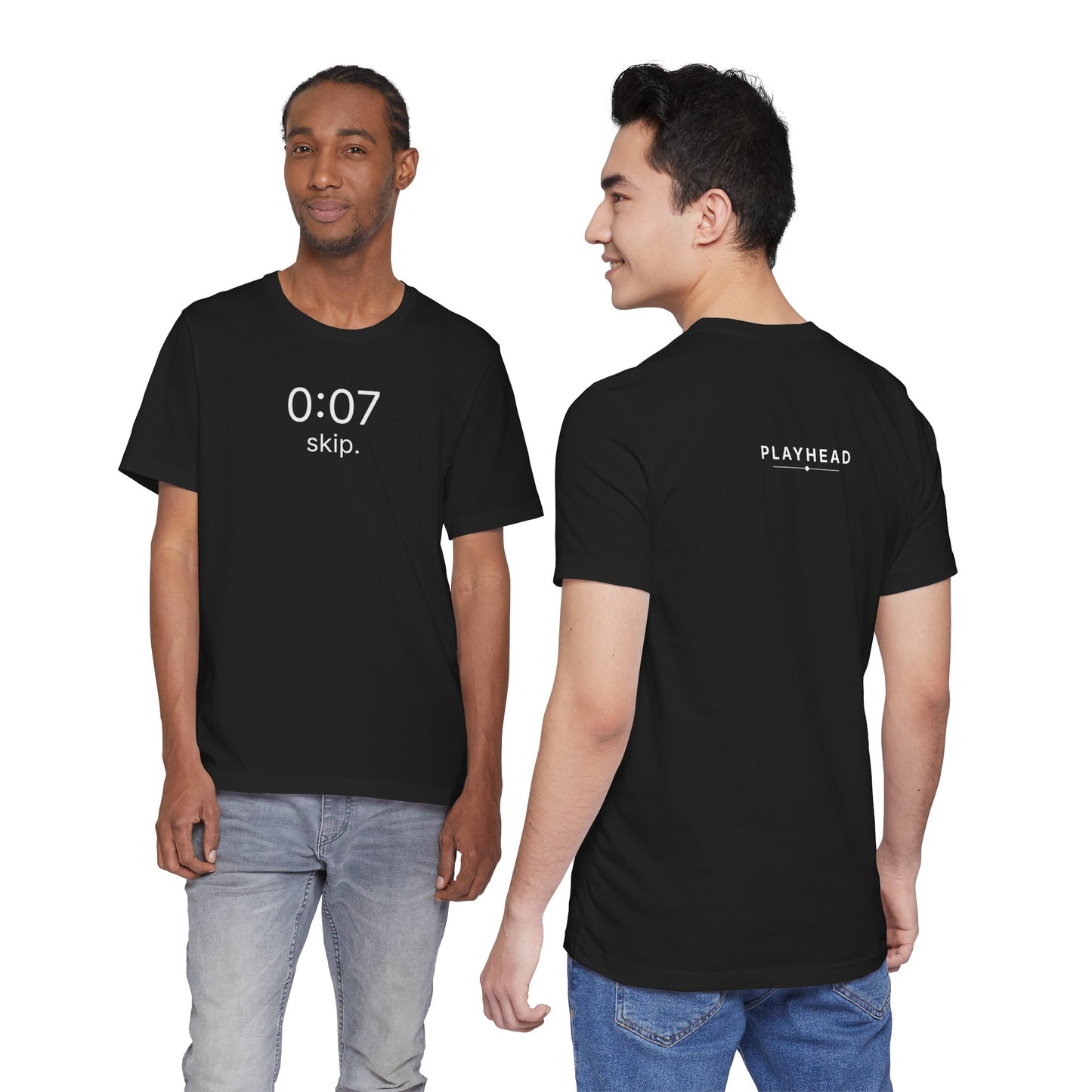 007 — skip