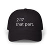 Black / One size