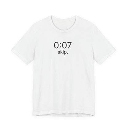 0:07 — skip.