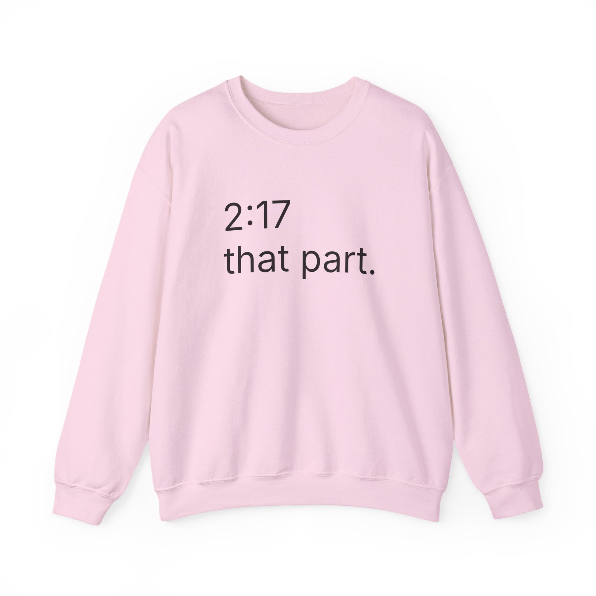 217 - that part. sweatshirt