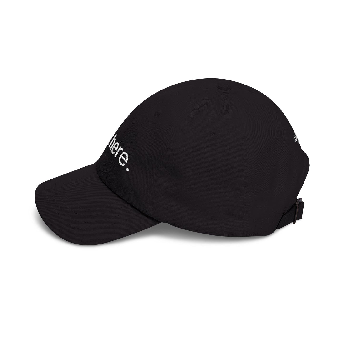 2:36 - it hit here. hat